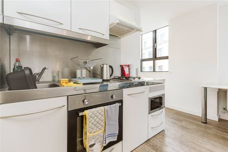 St. Stephens House, - Photo 5