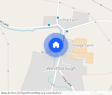 Town Street, Westborough, Newark - Photo 1