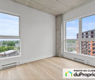 609-4988, Place De La Savane, Mont-Royal à louer - Photo 4