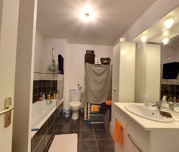 Location appartement 2 pièces, 46.00m², Évreux - Photo 5