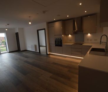 2 bedroom apartment to rent - Photo 6