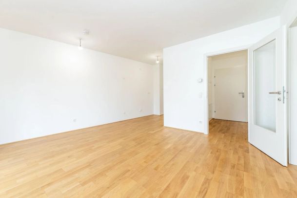 Erstbezug ab Jänner! Hübsche 2-Zimmer-Balkonwohnung in Hietzing zu vermieten! - Photo 1