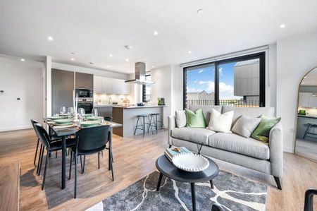 3 bedroom apartment to rent - Photo 5