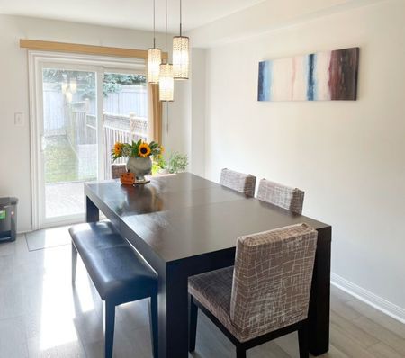 For Lease - 1377 Spring Garden Court, Mississauga, Ontario - Photo 4