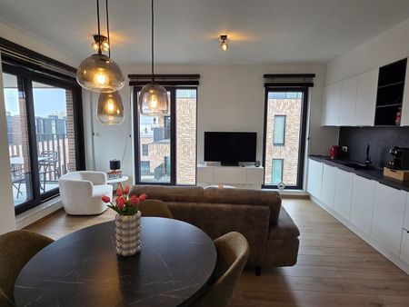 Appartement Te huur - Photo 2