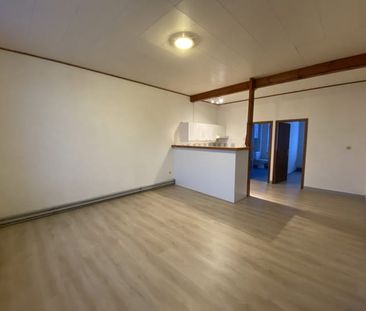 Appartement te huur - Photo 1