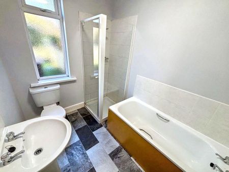 2 bed ground floor flat to rent in NE3 - Photo 4