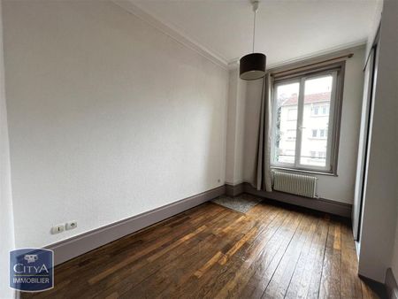 Location Appartement 3 pièces 64m² NANCY 54000 - Photo 3