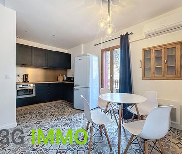 Location / Maison - Photo 3