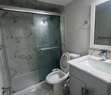 For Lease - 48 Ringway Road Unit# BASEMENT, Brampton, Ontario - Photo 5