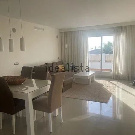 Alquiler de piso en Calle alqueria - Photo 1