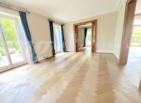 SUPERBE PROPRIETE DE MAITRE DE 600 M2 - 8 chambres - GRANDE PISICNE & CLUB HOUSE - Foto 3