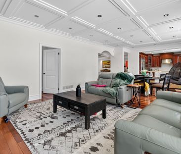 For Lease - 44 Flerimac Road Unit# Upper, Toronto, Ontario - Photo 2