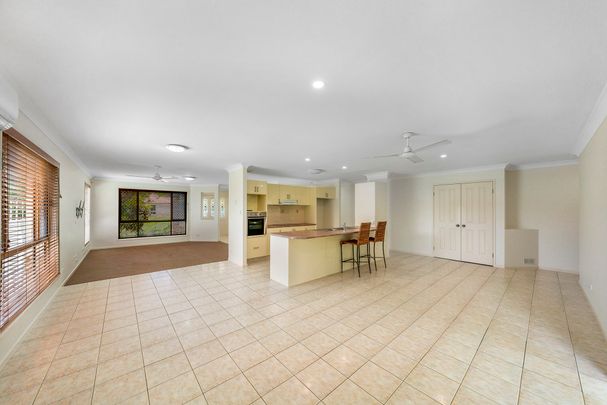1 Ninnes Court, Mudgeeraba QLD 4213 - House For Rent - $895 | Domain - Photo 1
