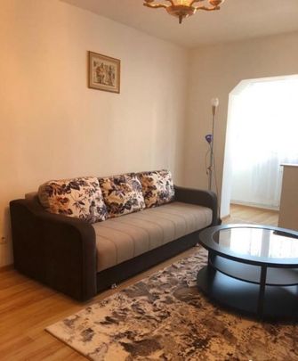 Apartament 2 camere zona Oltenitei - Fotografie 1
