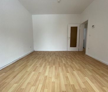 3-Zimmer-Wohnung in Wilhelmshaven City - Photo 1