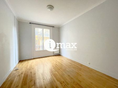 Location Appartement LEVALLOIS PERRET - - Photo 2