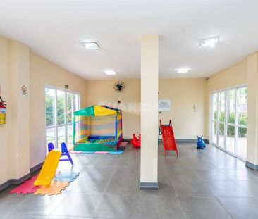 Apartamento para aluguel, 2 quartos, 1 vaga, Agronomia - Porto Aleg... - Foto 3