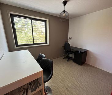 Location Appartement 1 pièce 26m² TOULOUSE 31400 - Photo 5