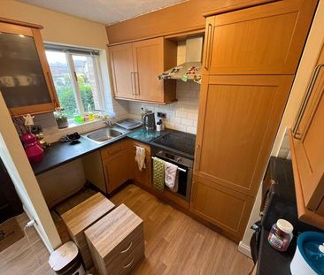 1 bedroom terraced house to rent - Photo 3