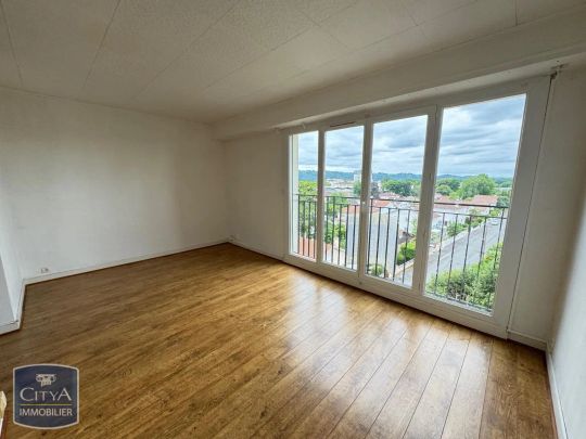Appartement à louer 1 pièce 28.42m² - Photo 1