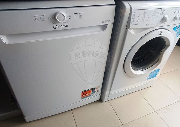 Apartamento T3 em Setúbal