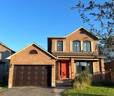 For Lease - 1520 Blohm Drive Unit# B, Hunt Club - South Keys and Ar... - Photo 1