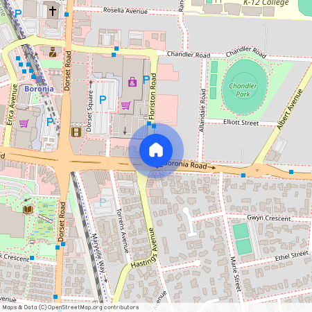 4/67 Boronia Road, Vic 3155