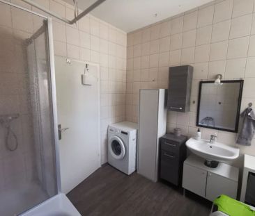 Gut geschnittene Etagenwohnung in Stadtnähe - Photo 1