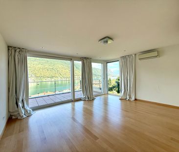 OTTIMA VILLA CON VISTA ECCEZIONALE (EV.ANCHE CASA VACANZA) - Foto 1