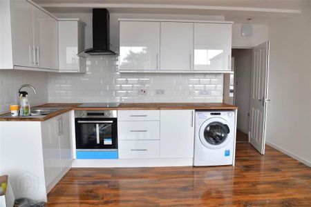 1 Merchant Apartments, Pats Brae, Ballymena, BT43 5AS - Photo 4