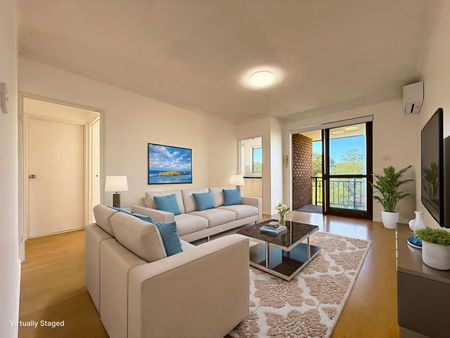 11/7 Myers Street, Roselands NSW 2196 - Apartment For Rent | Domain - Photo 4