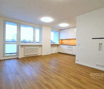 Pronájem bytu 3+kk + komora + lodžie, 76,1 m - Photo 6
