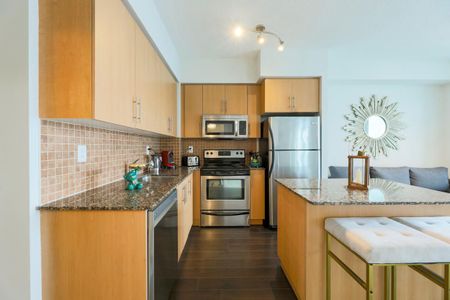 For Lease - 55 Bremner Boulevard Unit# 4003, Toronto, Ontario - Photo 2