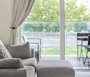1 bedroom apartment to rent - Photo 4