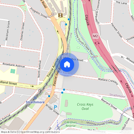 9 Carrick Lane, Vic 3041, Strathmore
