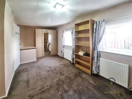 2 bedroom semi-detached house to rent - Photo 3