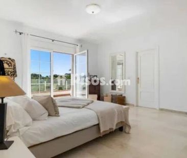 Chalet en alquiler en Estepona - Photo 4