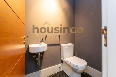 Flat for rent in Madrid (Distrito Salamanca) - Photo 5