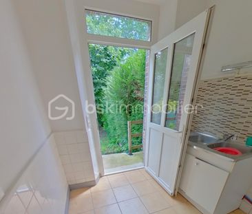 Appartement de 48,80 m² à Villeneuve-Sur-Yonne - Photo 6