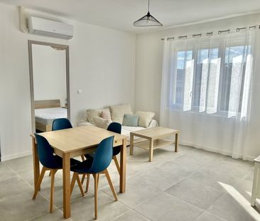 Appartement 3 Pièces 54 m² - Photo 2