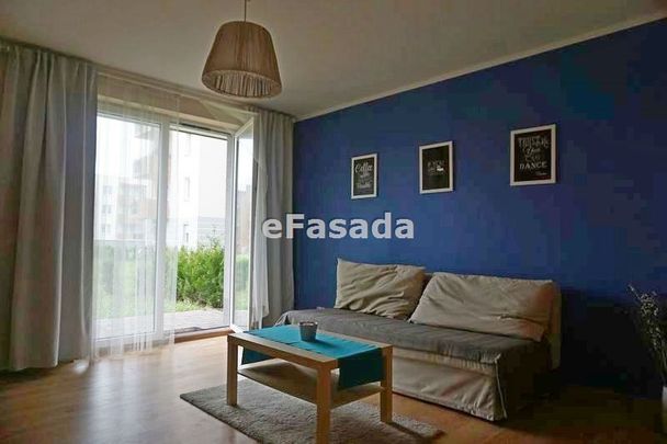 EFS-MW-226 Mieszkanie na wynajem - Zdjęcie 1