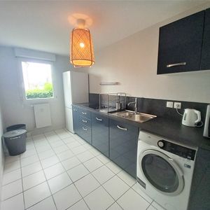 Ref: 1,092 Chambre à Le Havre - Photo 2