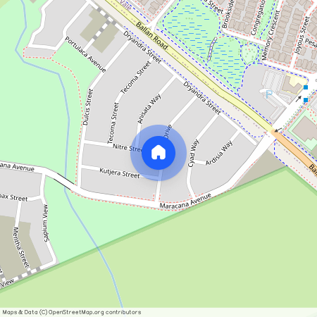 13 Kumara Dr, Vic 3024, Manor Lakes