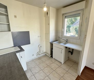 Location Appartement 2 pièces 43m² CLAYE SOUILLY 77410 - Photo 5