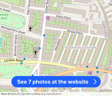 Maryfield, Leith, Edinburgh, EH7 - Photo 1