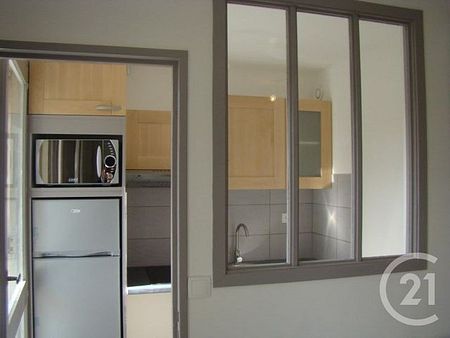 appartement à louer 1 pièce - 33,09 m2 CHATEAUROUX - 36 - Photo 5