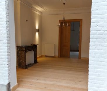 Appartement te huur - Foto 2
