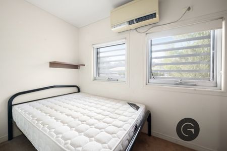 Quiet & Comfortable - Photo 2