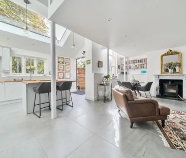 1 bedroom detached house to rent - Photo 4